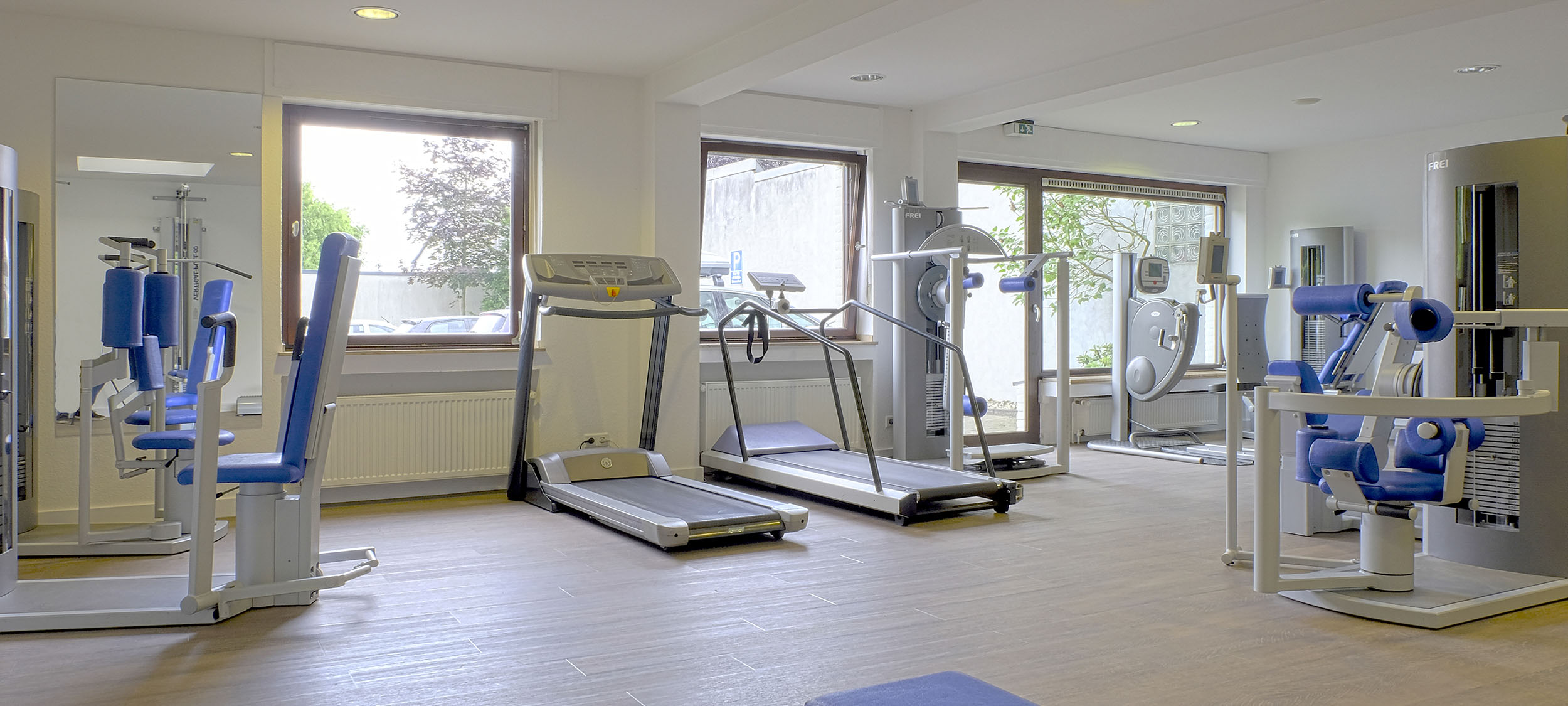 Michael Zuidberg Physiotherapie GmbH | Header 4